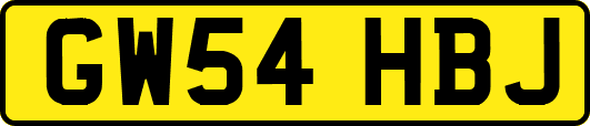 GW54HBJ