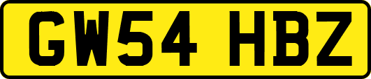 GW54HBZ