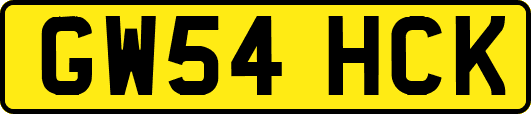 GW54HCK