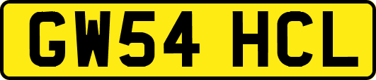 GW54HCL