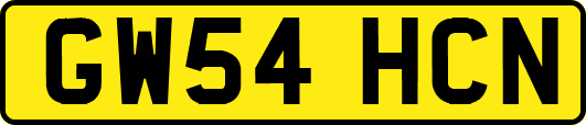 GW54HCN