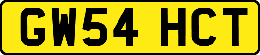 GW54HCT