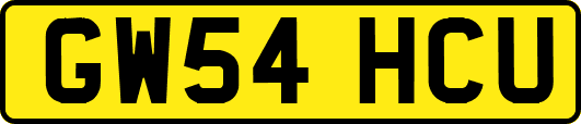 GW54HCU