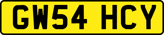 GW54HCY