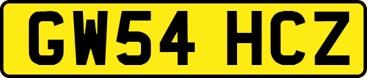 GW54HCZ