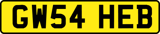 GW54HEB