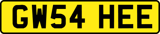 GW54HEE