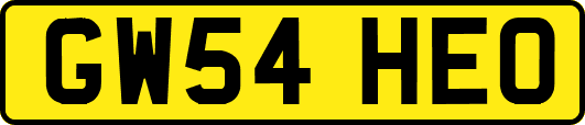 GW54HEO