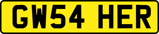 GW54HER