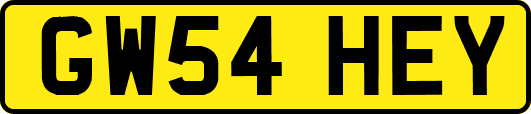 GW54HEY