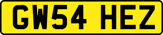 GW54HEZ