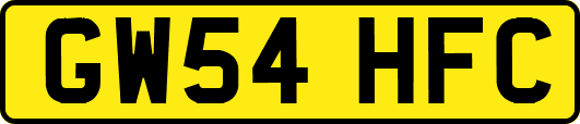 GW54HFC