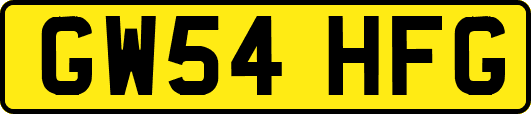 GW54HFG