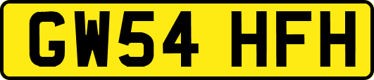 GW54HFH