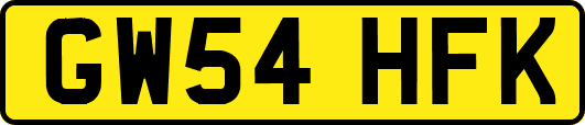 GW54HFK