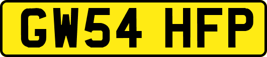 GW54HFP