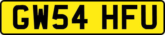 GW54HFU