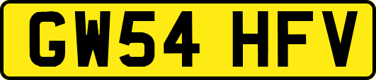 GW54HFV