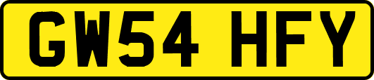 GW54HFY