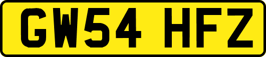 GW54HFZ