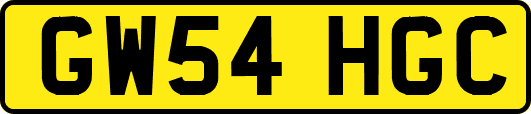 GW54HGC
