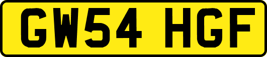 GW54HGF