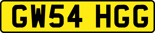 GW54HGG