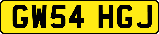 GW54HGJ