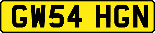 GW54HGN