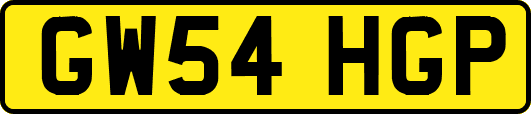 GW54HGP
