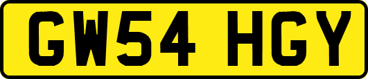 GW54HGY