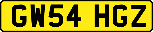 GW54HGZ