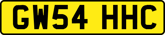 GW54HHC