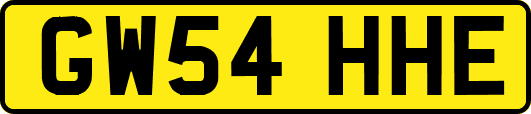 GW54HHE