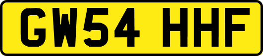 GW54HHF