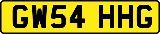 GW54HHG