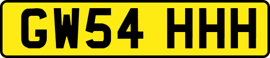 GW54HHH