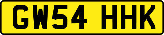 GW54HHK