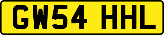GW54HHL