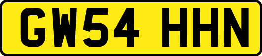 GW54HHN