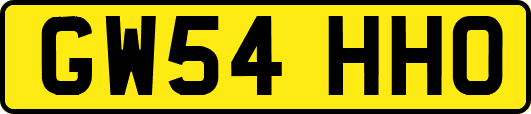 GW54HHO