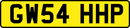 GW54HHP