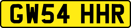 GW54HHR