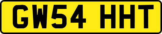 GW54HHT