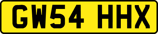 GW54HHX