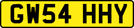 GW54HHY