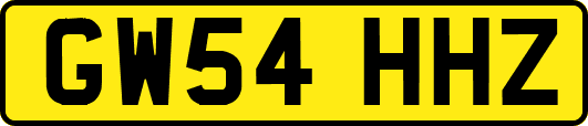 GW54HHZ