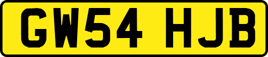GW54HJB