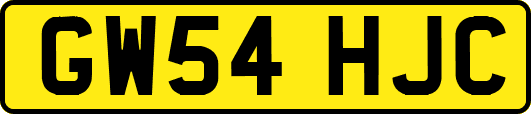 GW54HJC