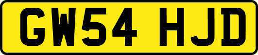 GW54HJD